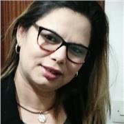 Soy brasilera contable e busco enpleo